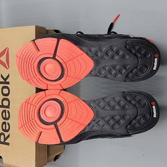 NIB Reebok Cardio Ultra size 6.5 - Picture 10 of 12
